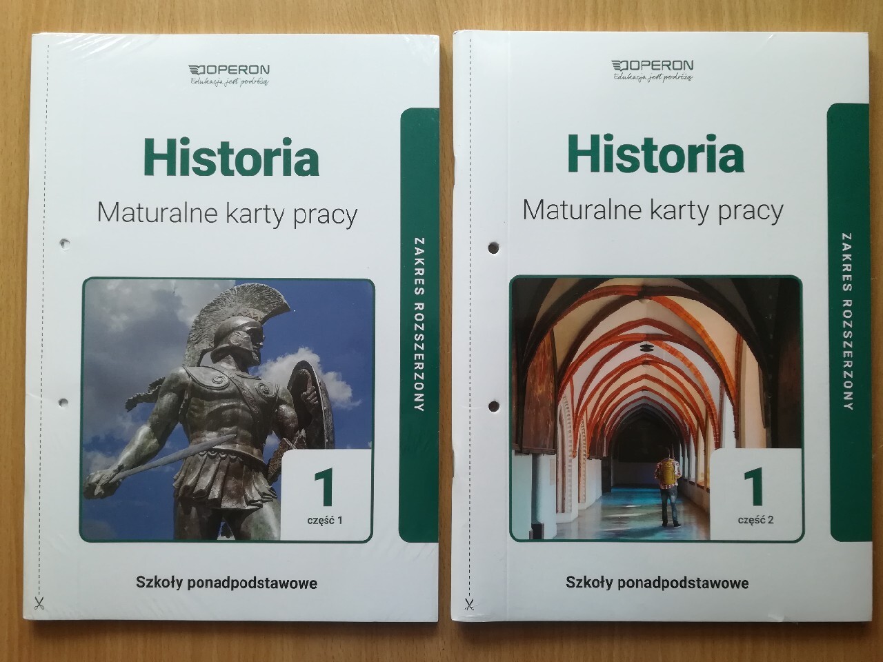 Karty Pracy Historia Klasa 1 Liceum