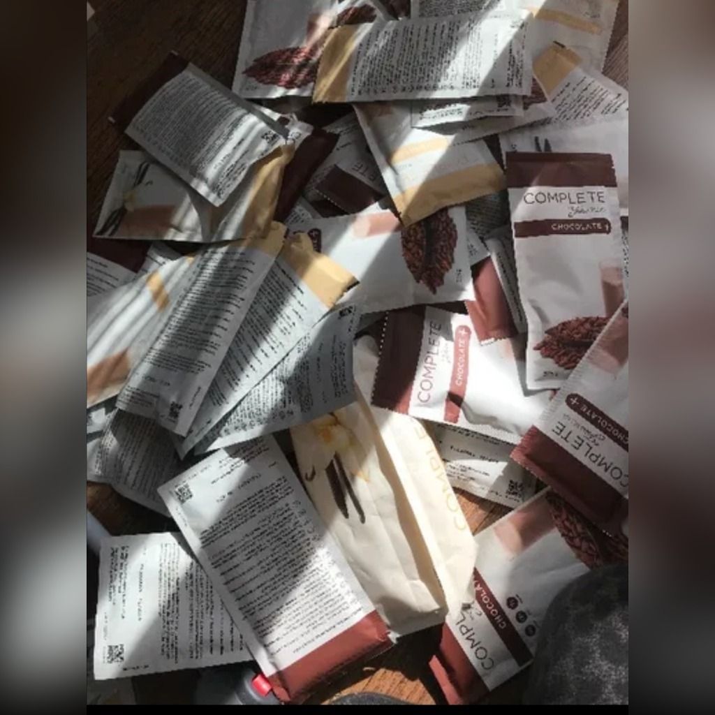 Koktajle Juice plus Żuromin Kup teraz na Allegro Lokalnie