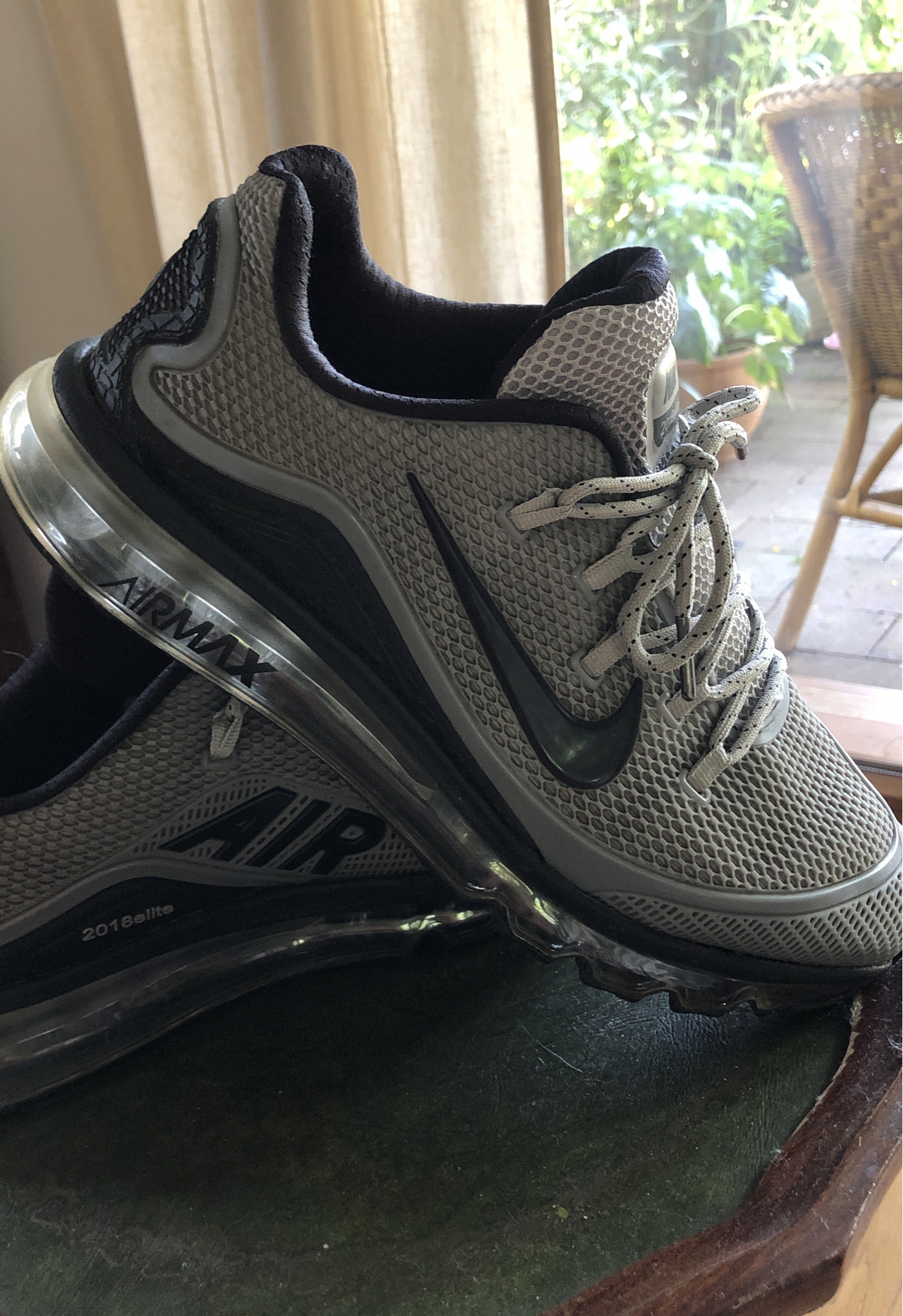 airmax 2018 elite