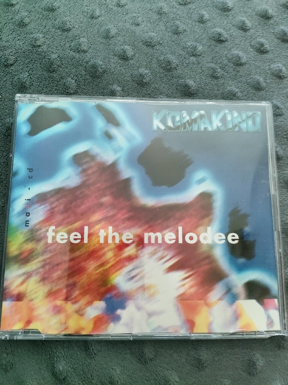 Komakino Feel the Melody Żnin Kup teraz na Allegro Lokalnie