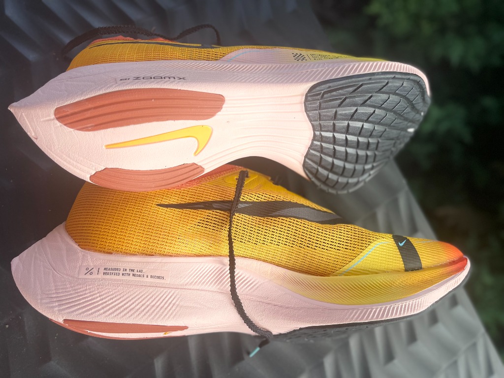 Nike ZoomX Vaporfly Next% 2 “Ekiden Pack” rozm 45 | Łódź