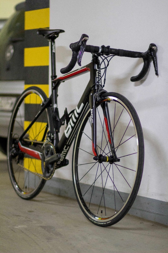bmc granfondo gf02 ultegra