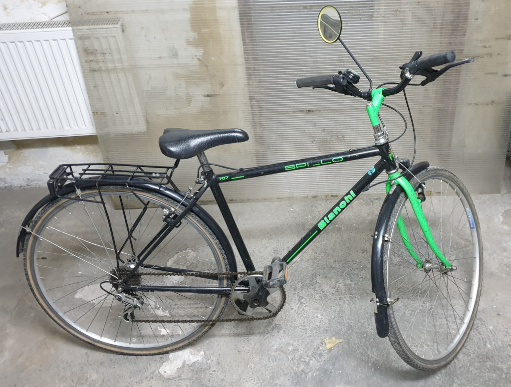 Rower Bianchi Spillo Kraków Kup teraz na Allegro Lokalnie
