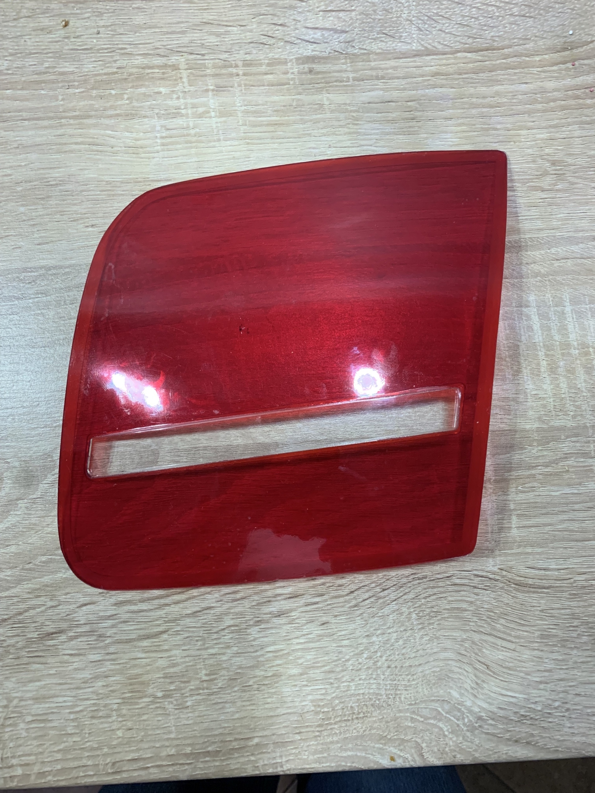 Audi A8 D3 lampa tylna prawa lift Lodz Kup teraz na Allegro Lokalnie