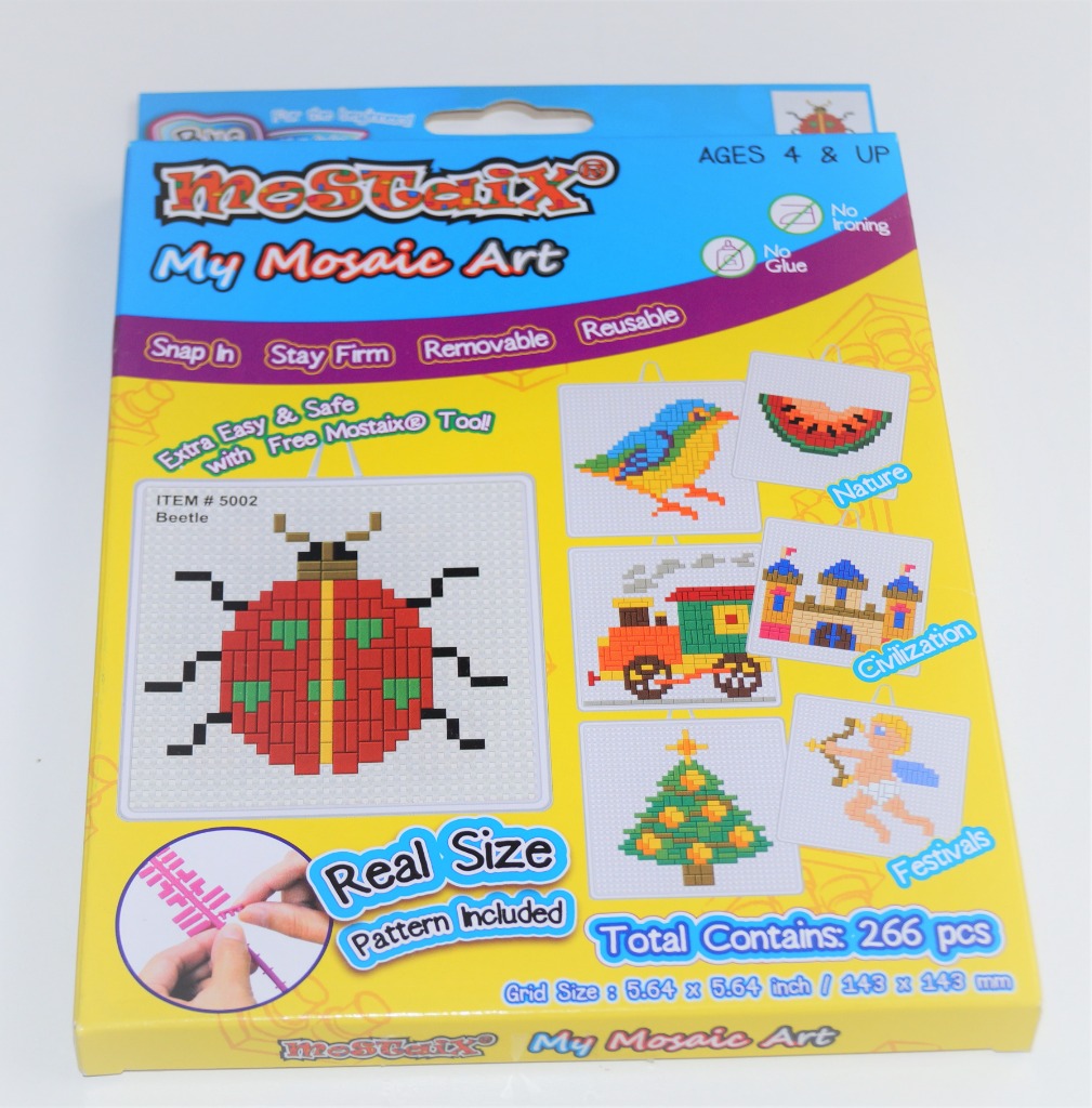 Mozaika Dla Dzieci Biedronka Szczecin Kup Teraz Na Allegro Lokalnie