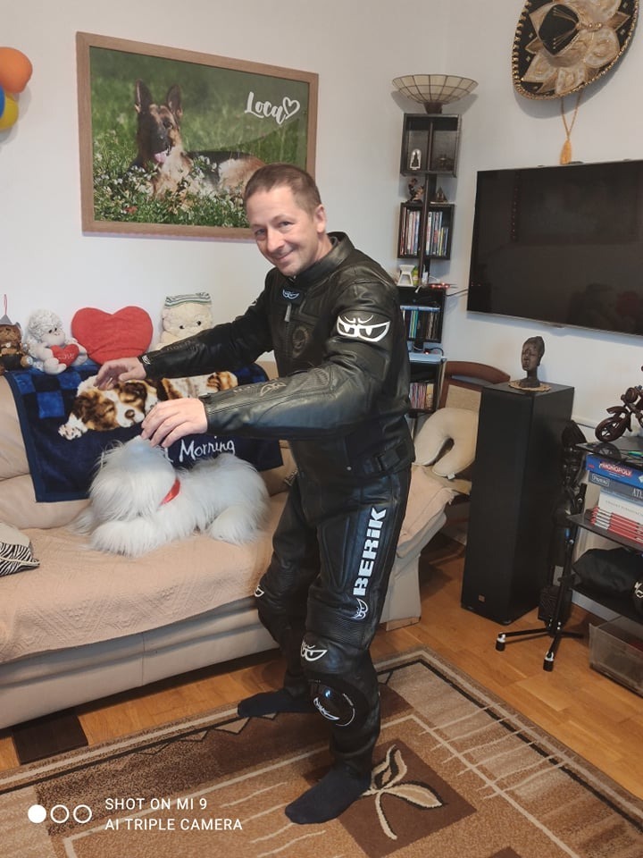 berik motorkleding dealers