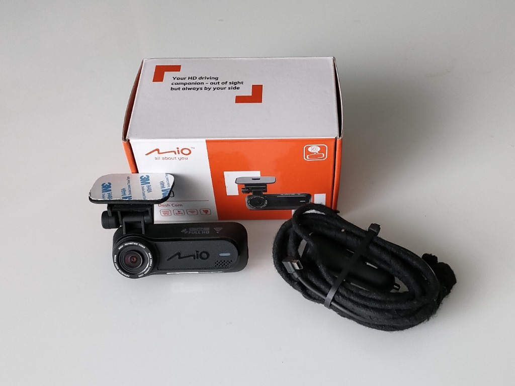 mivue c317 инструкция