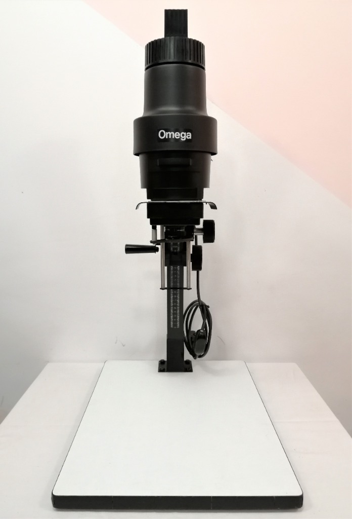 Omega B600 powiększalnik + obiektyw Nowe Miasto Lubawskie Kup