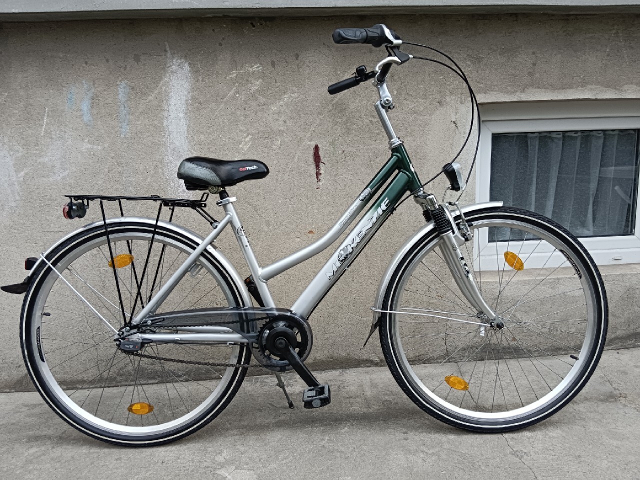 Rower Damski Uzywany Niska cena na Allegro.pl