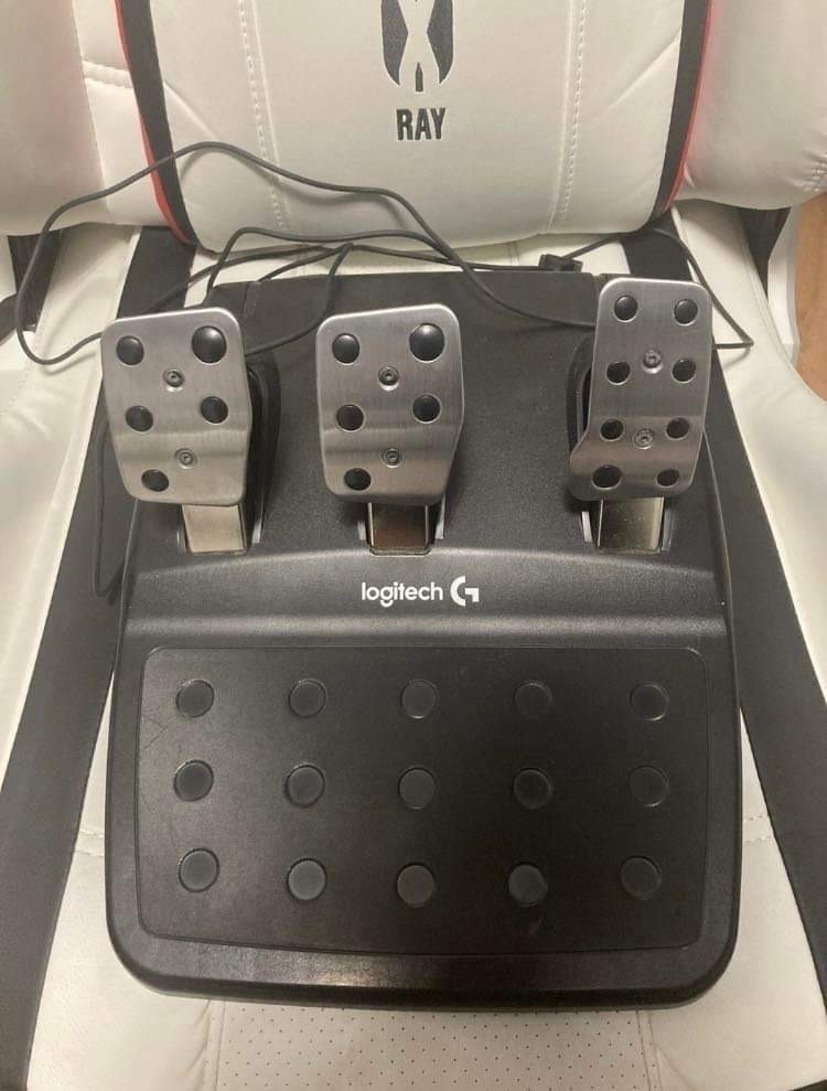 Kierownica Logitech G29 + shifter Lublin Kup teraz na Allegro Lokalnie