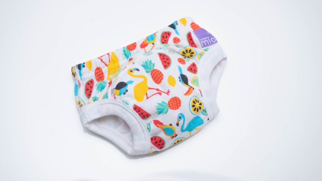 Bambino Mio MAJTKI Treningowe 3 lata+ FIT BAWEŁNA Rybarzowice Kup