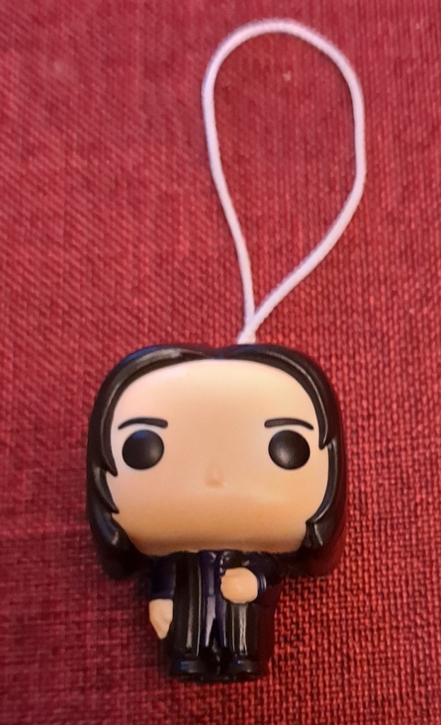 Harry Potter figurka Severus Snape Kinder Joy Niepołomice Kup