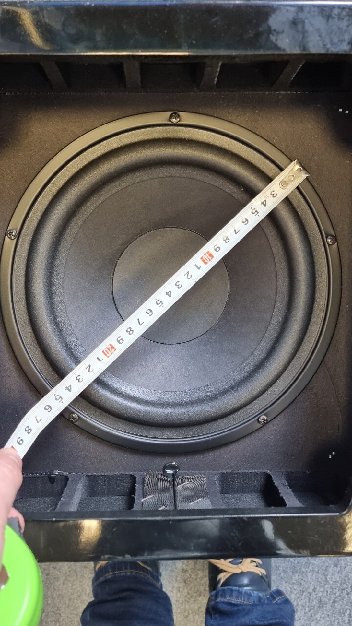 Harman Kardon HS 200 + Subwoofer SUBTS2BQ Warszawa Kup teraz na