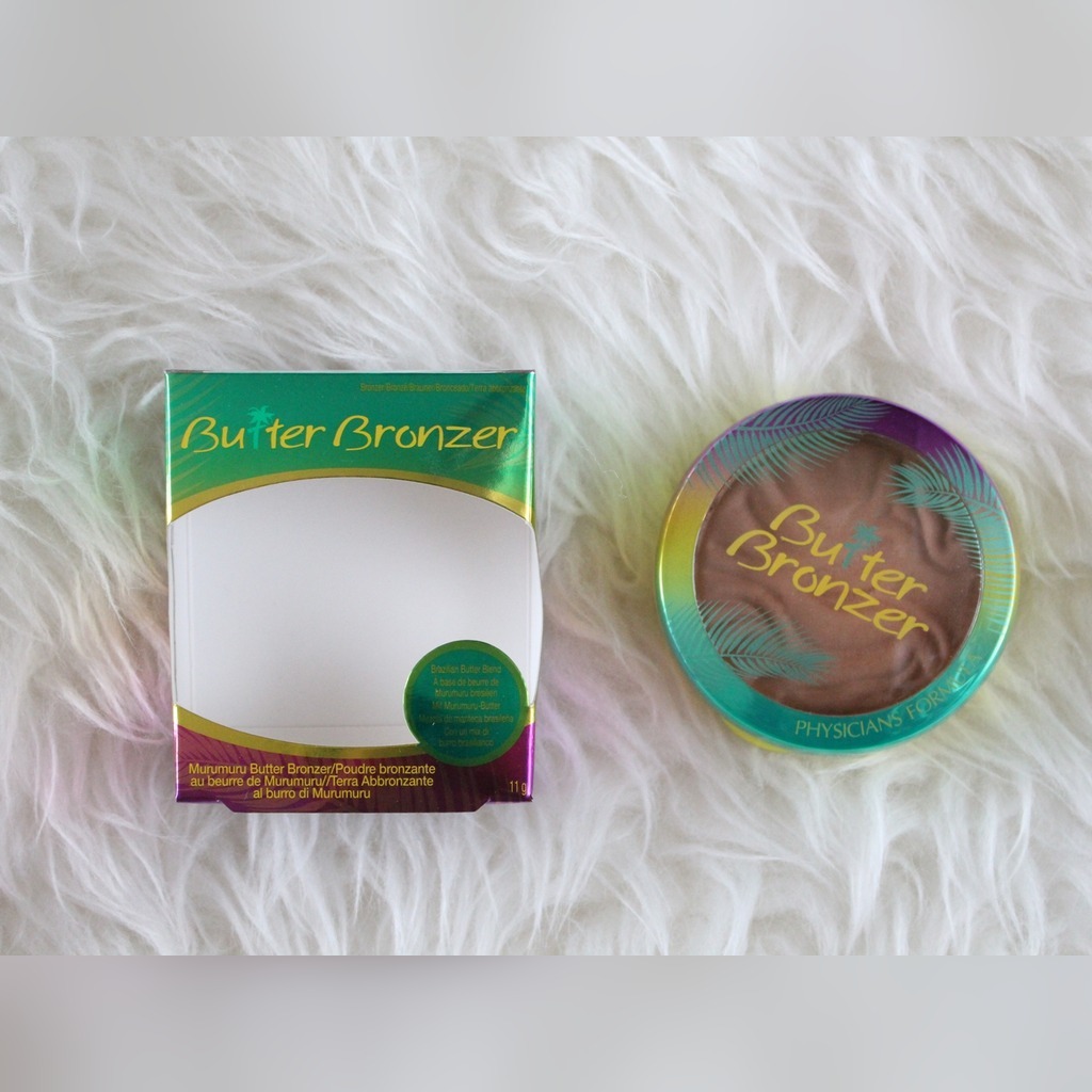Physicians Formula Butter Bronzer Luboń Kup teraz na Allegro Lokalnie