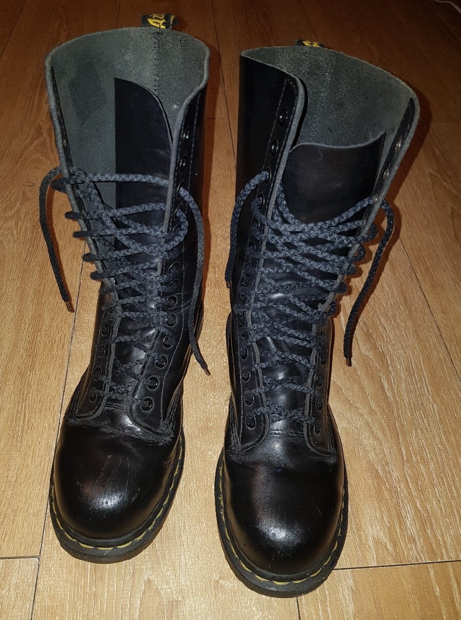 Doc martens cheap 38