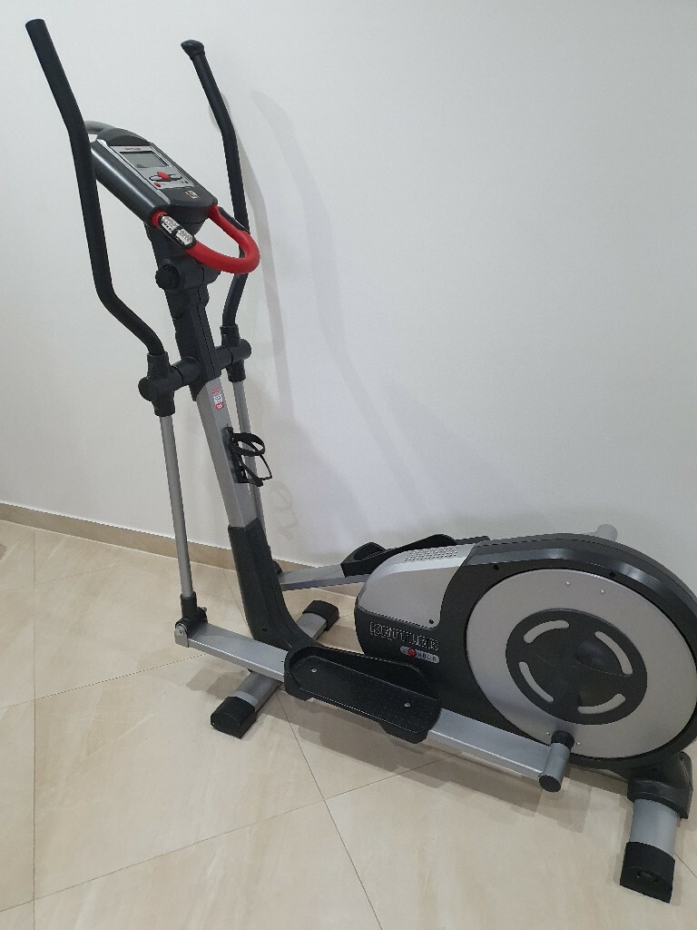 Kettler condor elliptical store