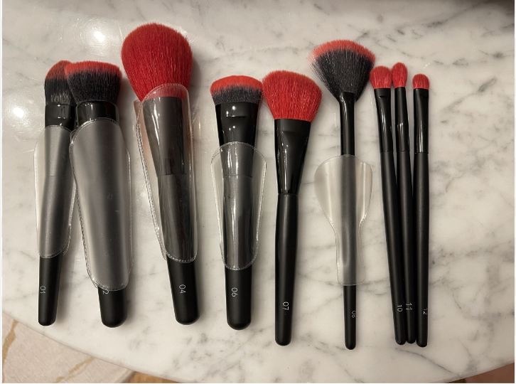 Pędzle neo nail brush Warszawa Kup teraz na Allegro Lokalnie