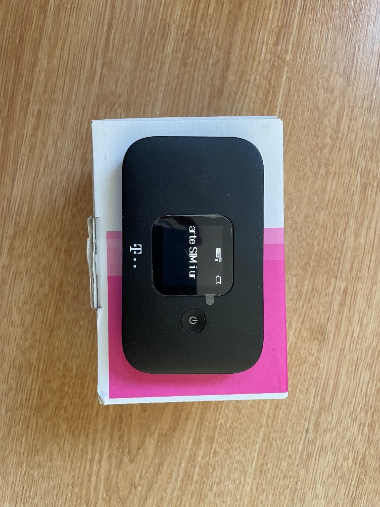 Router mobilny Huawei E5577C LTE BielskoBiała Kup teraz na Allegro