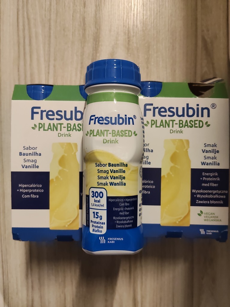 Fresubin - Allegro Lokalnie