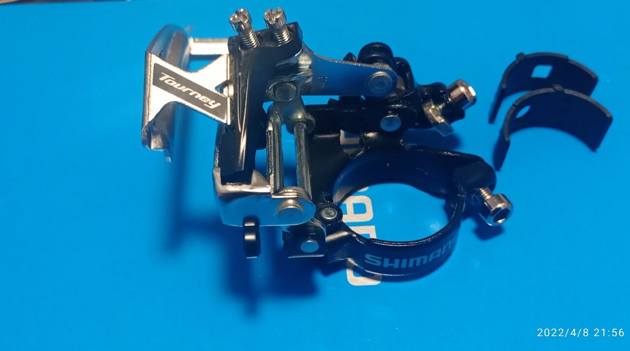 shimano tourney ty700