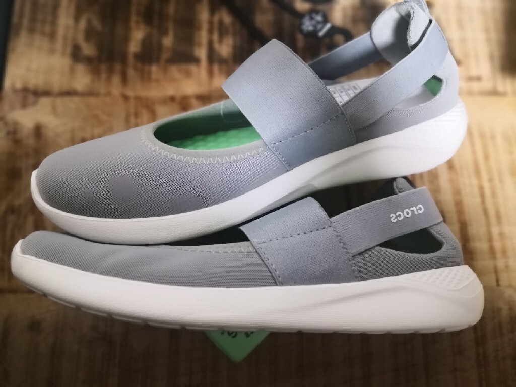 Literide mary jane hot sale