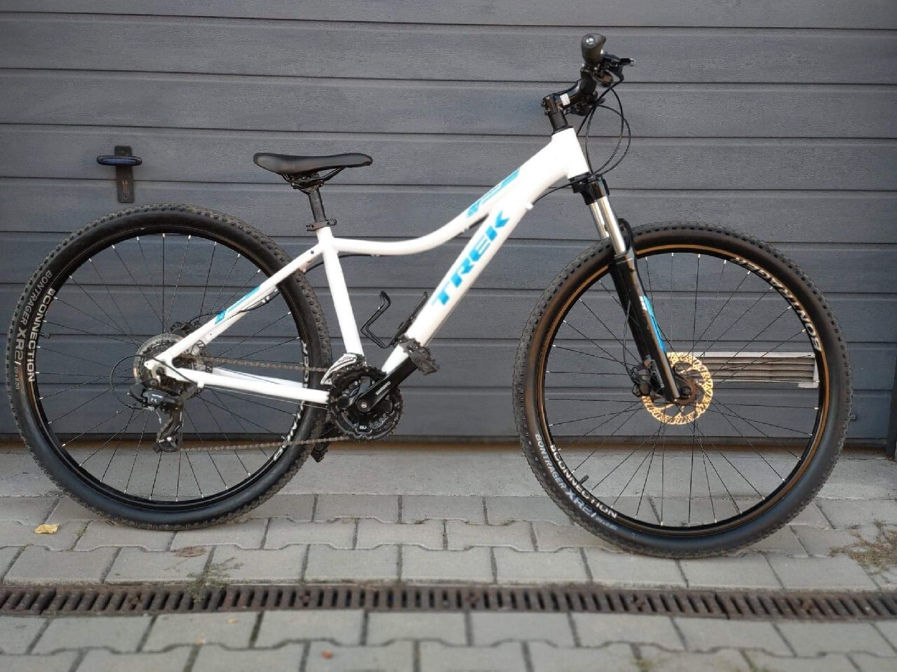 Rower damski TREK Skye S Ruda Śląska Ogłoszenie na Allegro Lokalnie