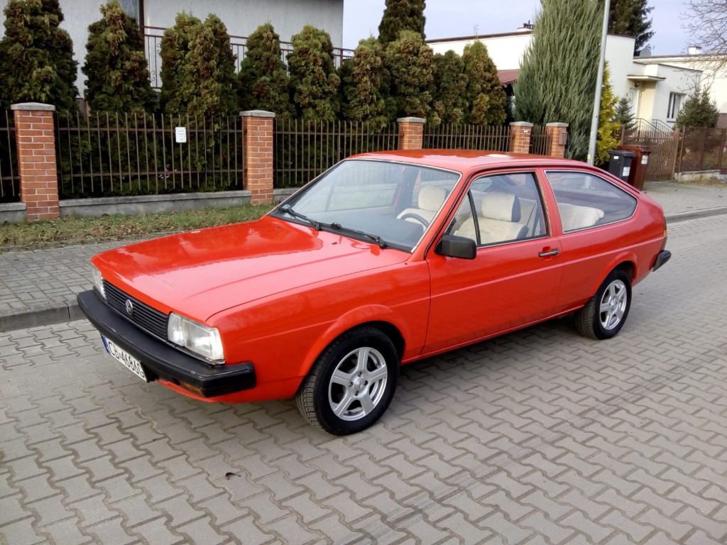 Wv passat b2