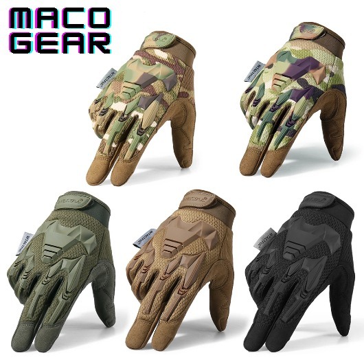 Multicam Tactical Glove Wrocław Kup teraz na Allegro Lokalnie