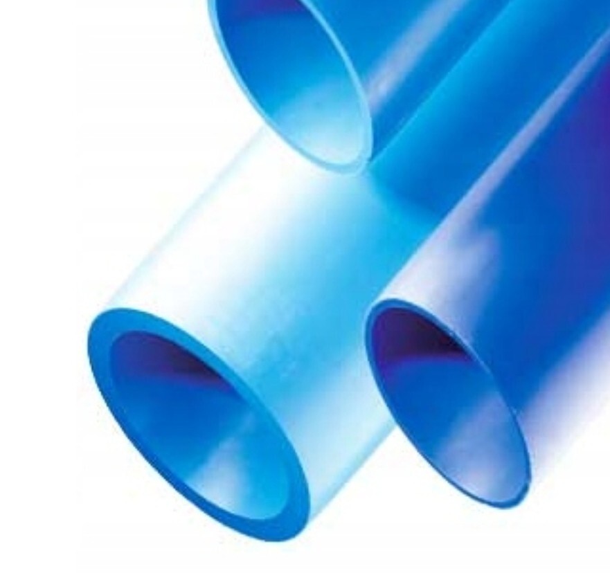 Rura wodna PE DN 25 PE80 SDR13,6 PN 10 na metry | Sulechow | Kup teraz ...