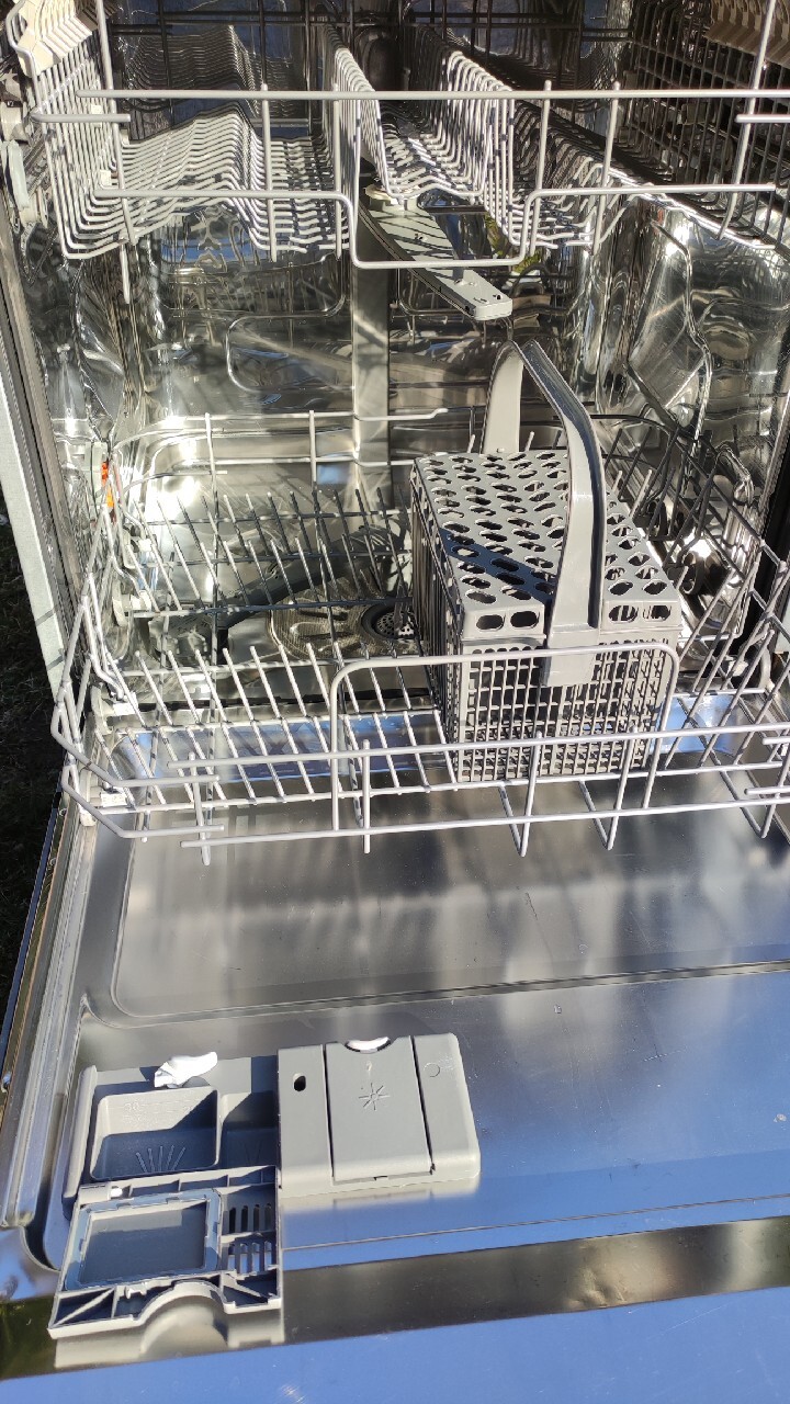 Zmywarka do zabudowy 60 Electrolux ESL63010 Myszków Ogłoszenie na