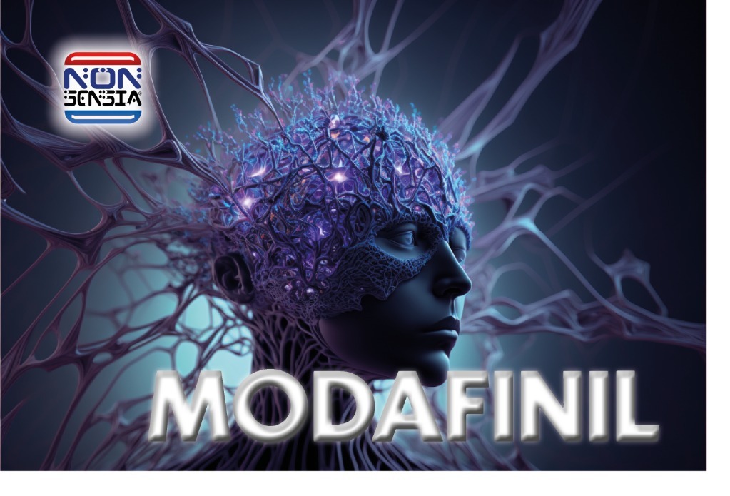 Comprar Stavigile Modafinil