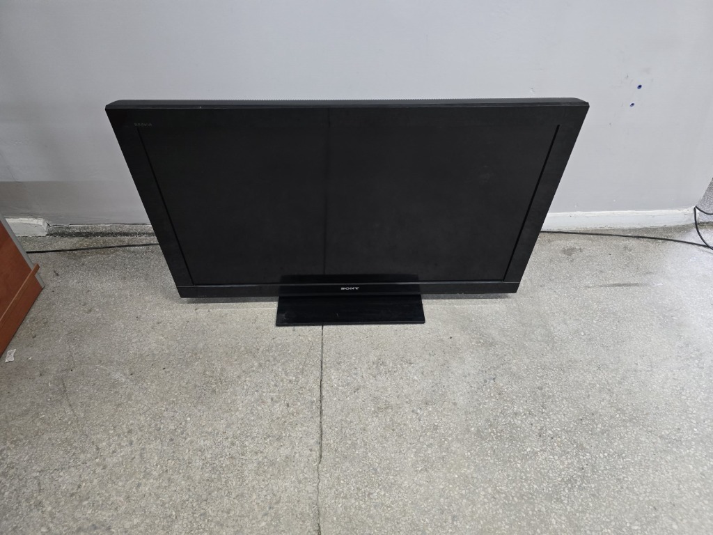 Telewizor TV SONY KDL40BX420 Jelenia Góra Kup teraz na Allegro