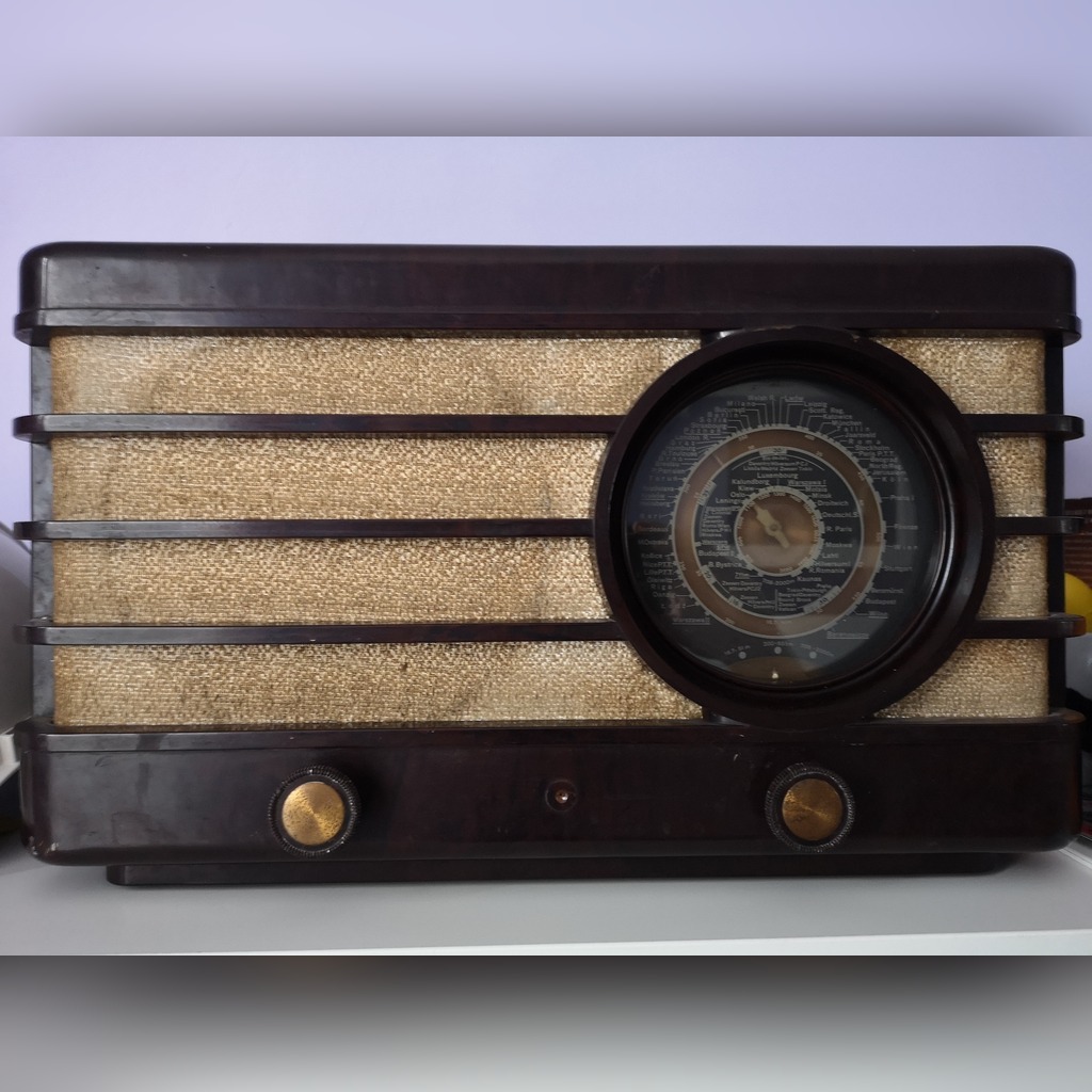 Radio kosmos deals