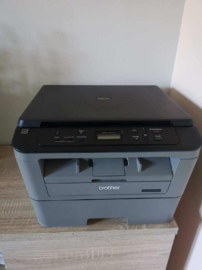 Urządzenie wielofunkcyjne laserowe Brother L2500D Piotrków