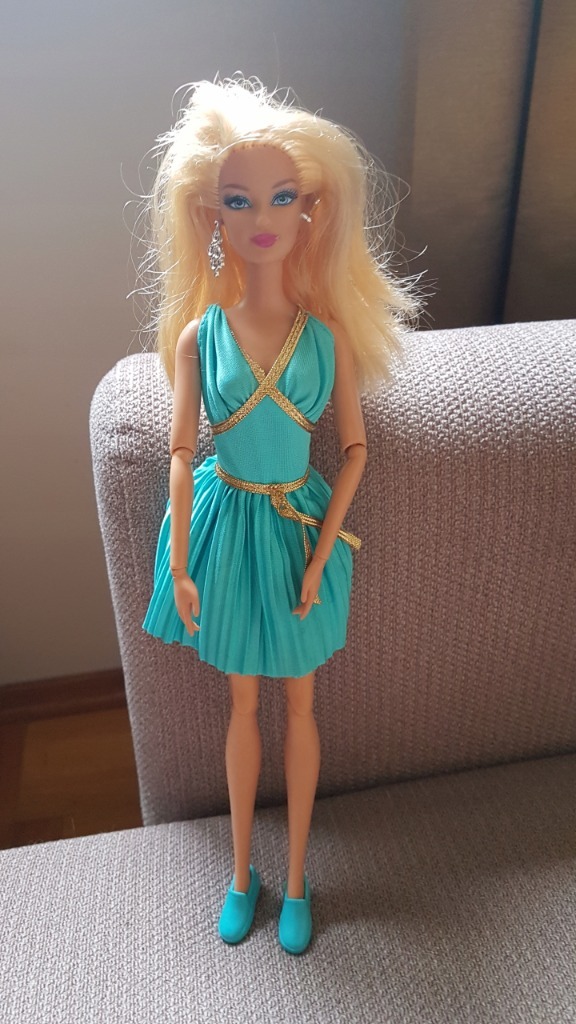 Barbie 1186 mj hotsell