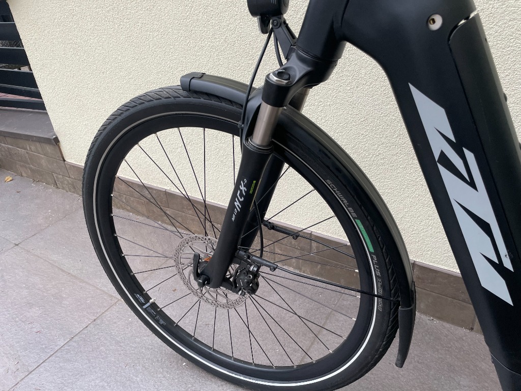 Rower elektryczny KTM Cento 11 Plus Bosch 4 CX 625 Radom Ogłoszenie