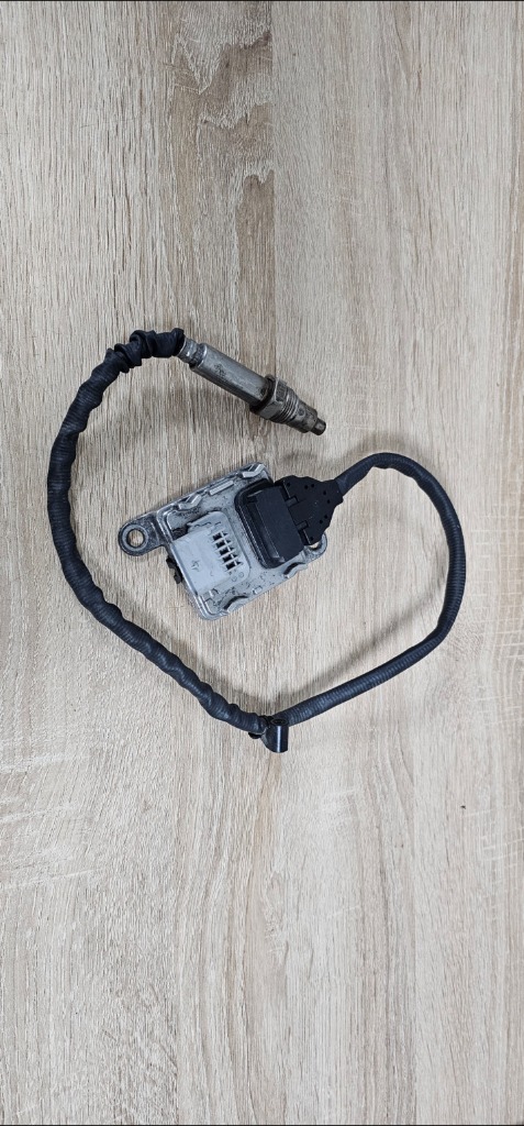 ЗОНДА ДАТЧИК NOX TLENKU OPEL INSIGNIA 55487661 