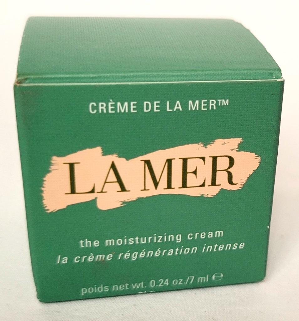 LA MER krem odżywczy 7ml | Warszawa | Kup teraz na Allegro Lokalnie