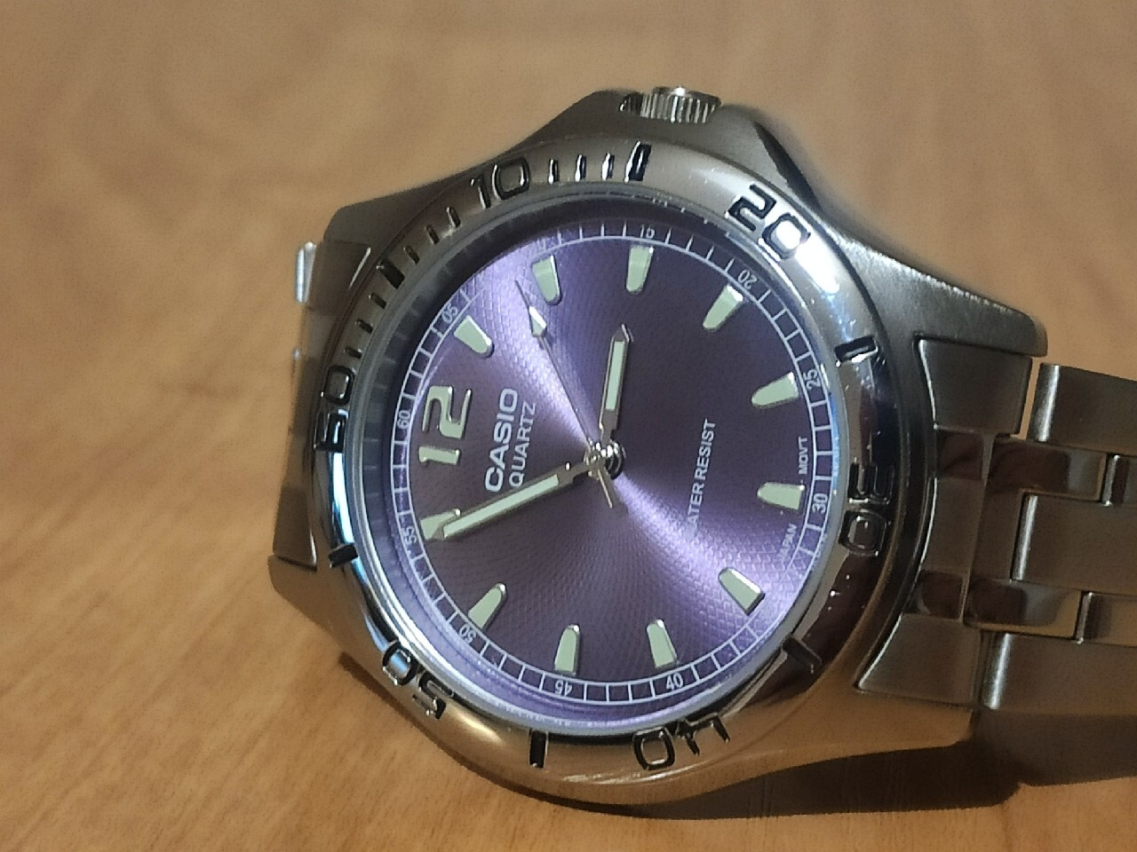 Casio mtp 1258p new arrivals