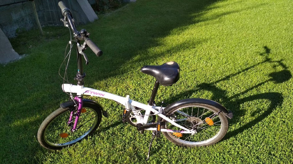 btwin hoptown 320 c1