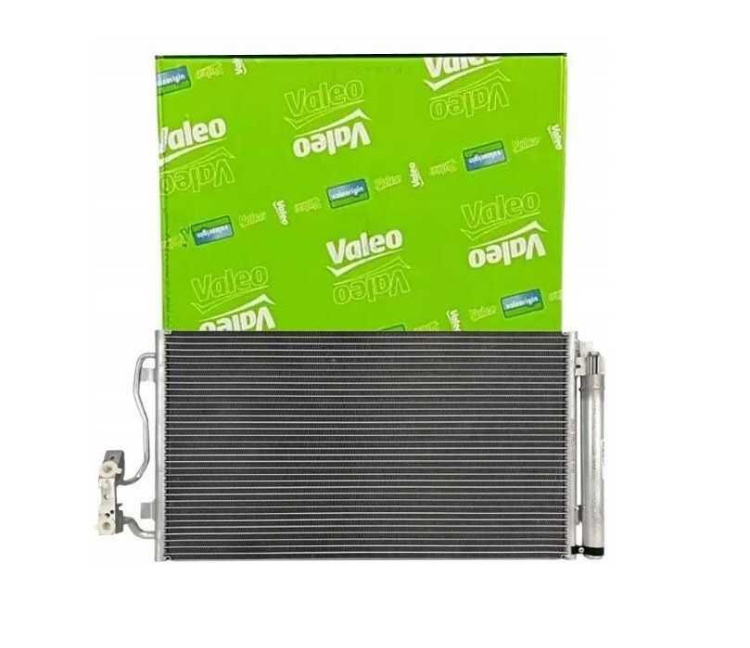 ОСУШУВАЧ VALEO VAL814191 