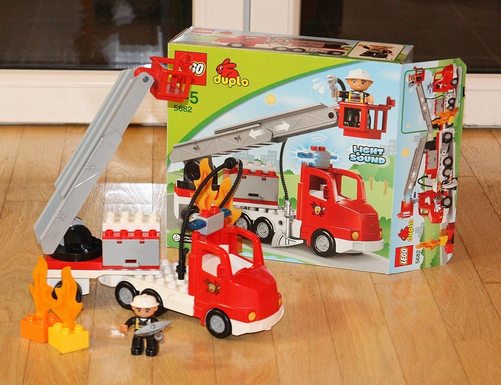 Lego 5682 sale