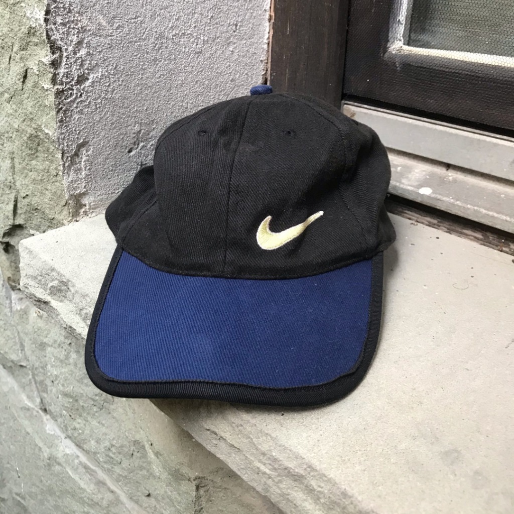 Czapka Nike Vintage | | teraz na Allegro