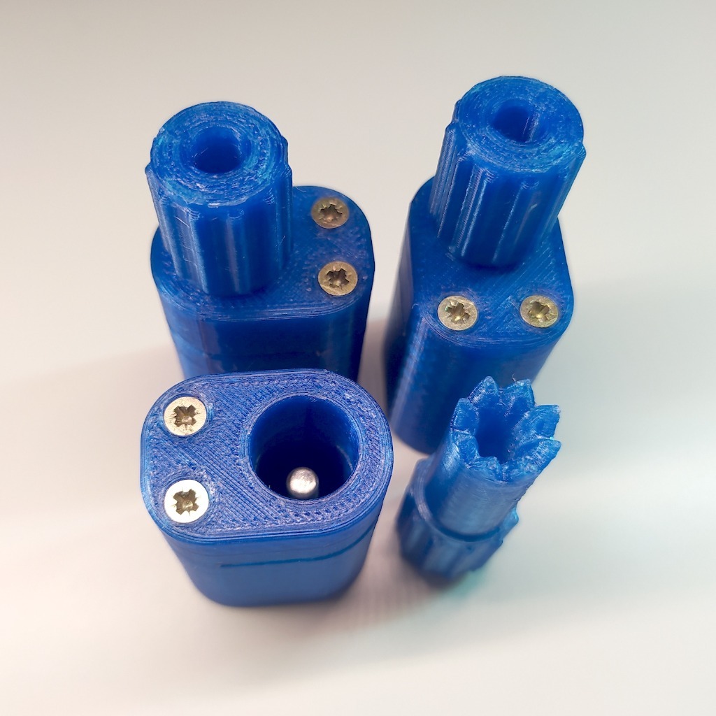 TAP O CAP 4 MM PRZYRZĄD DO PRODUKCJI KAPISZONÓW Warszawa Kup