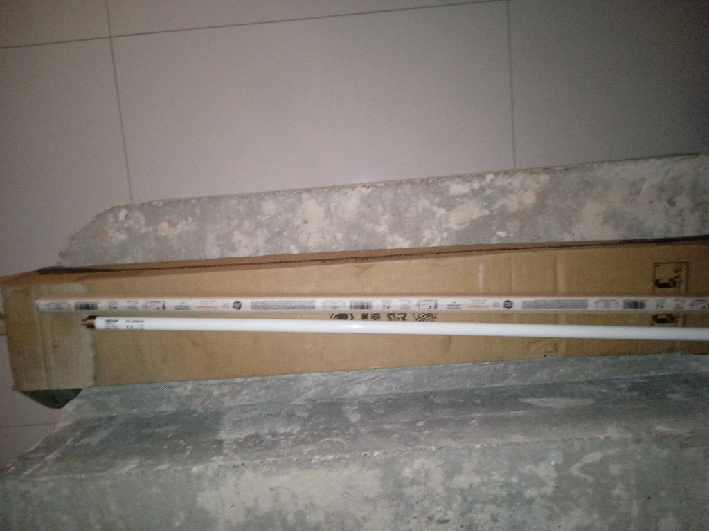 Świetlówka Osram FT5/21W/830 3000 Kelvin | Karniewek | Kup teraz na ...