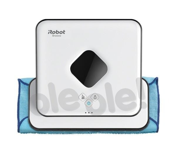 iRobot Braava 390 | Sochaczew | Kup teraz na Allegro Lokalnie