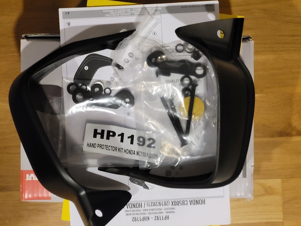 givi hp3105