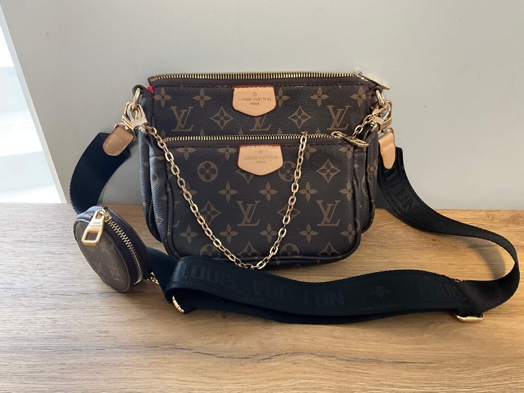 Torebka Louis Vuitton wietna replika Kielce Kup teraz na