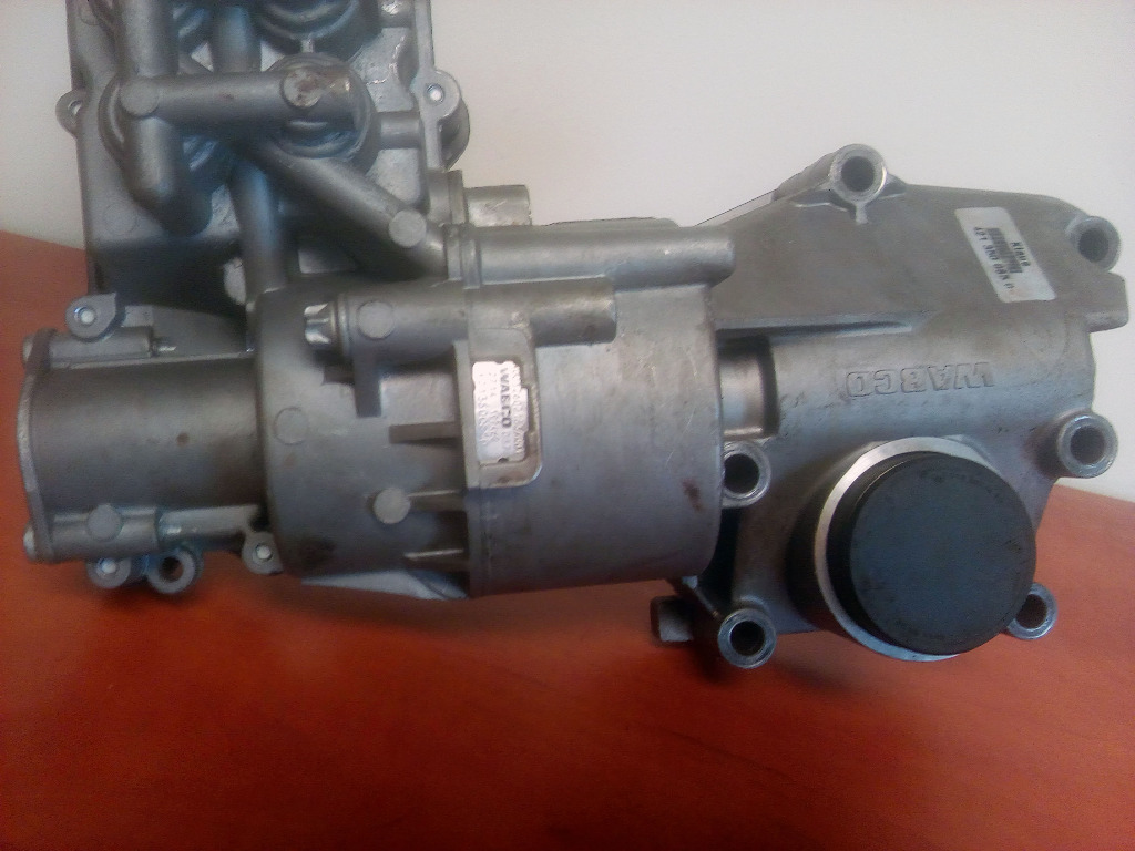 4213500850 ремкомплект wabco