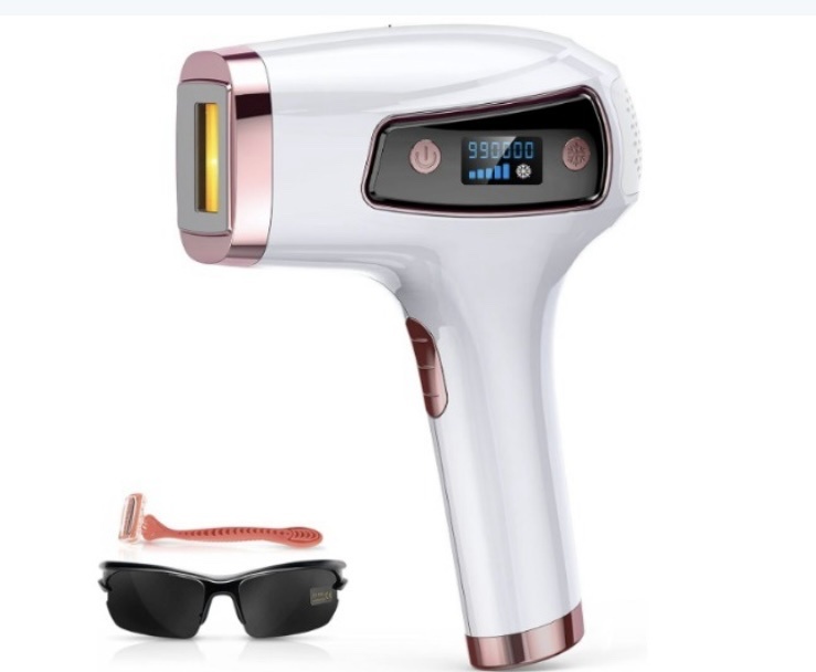 Depilator laserowy veyfun cały Warszawa Kup teraz na Allegro Lokalnie